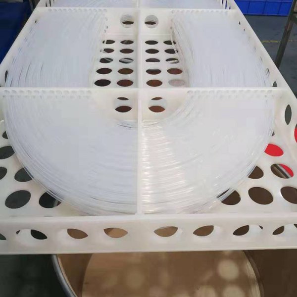 铁氟龙换热器