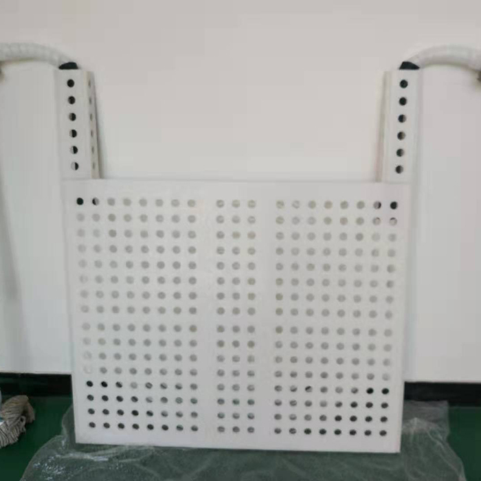 铁氟龙换热器