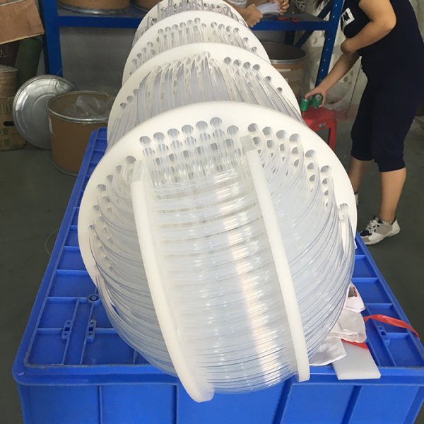 铁氟龙换热器