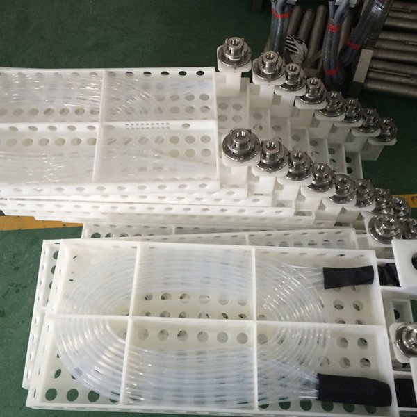 铁氟龙换热器