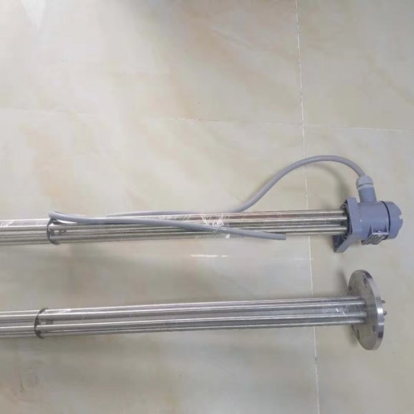 液体组合加热器