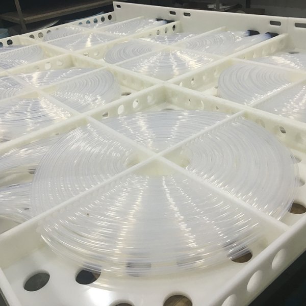铁氟龙换热器