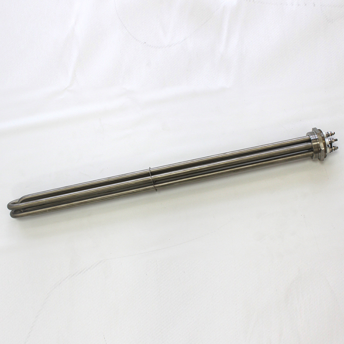 法兰加热器