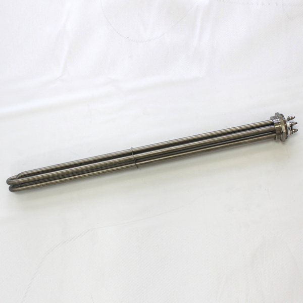 法兰加热器
