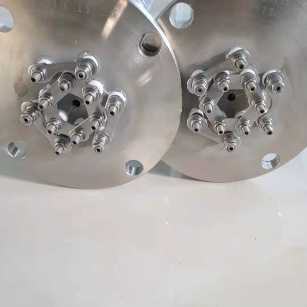 法兰加热器