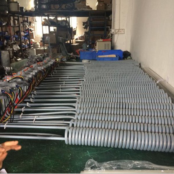 铁氟龙加热器