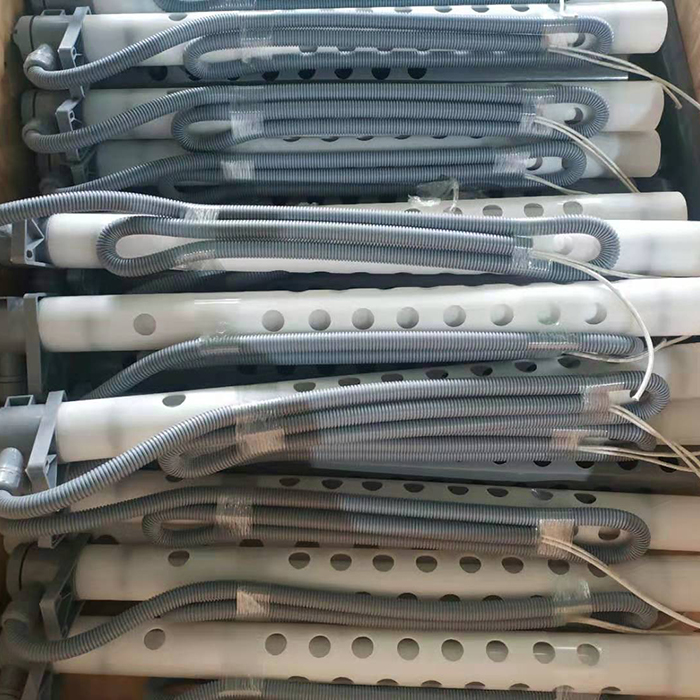 石英加热器