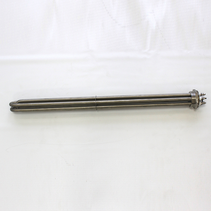 法兰加热器