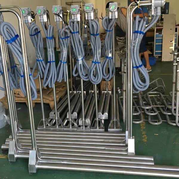 液体加热器