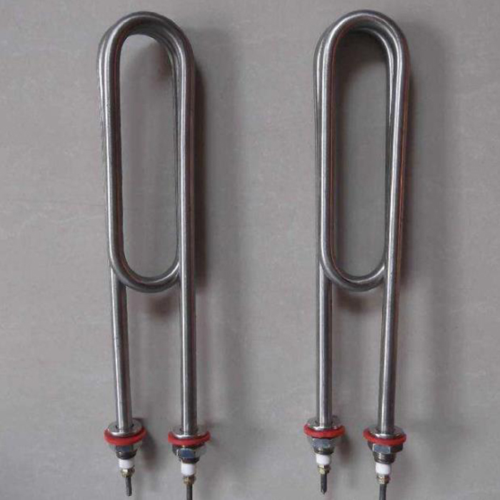 液体加热器