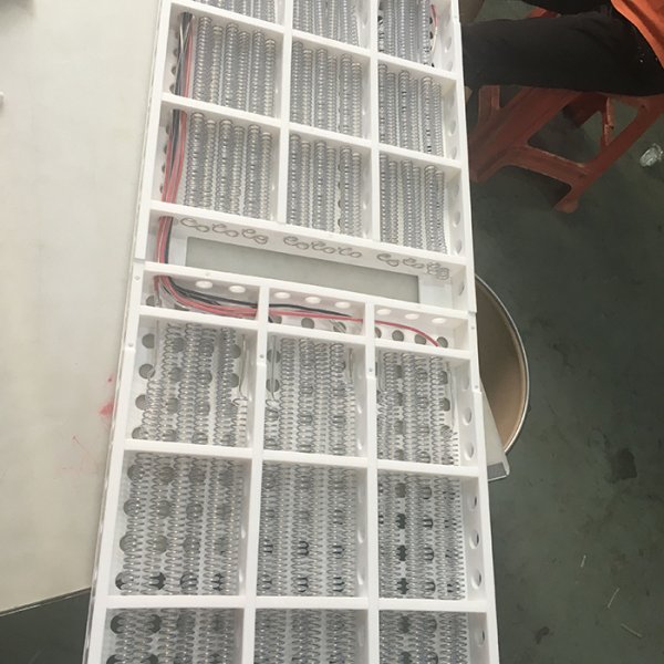 板式加热器