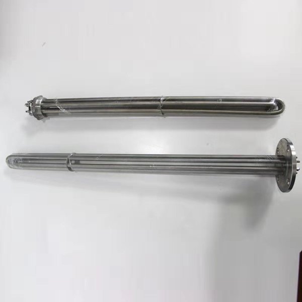 法兰加热器