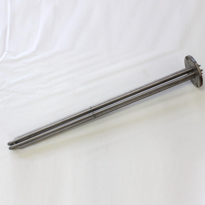 法兰加热器