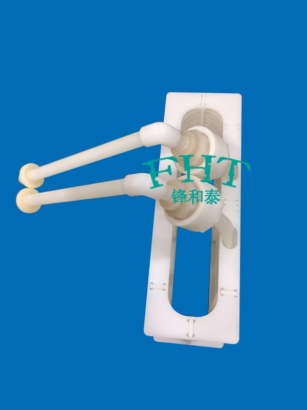 铁氟龙换热器