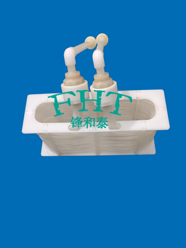 铁氟龙换热器