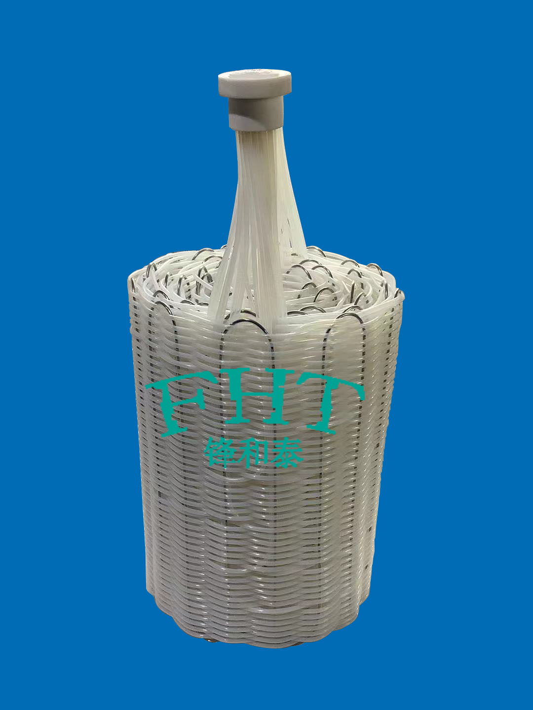 螺旋式加热器