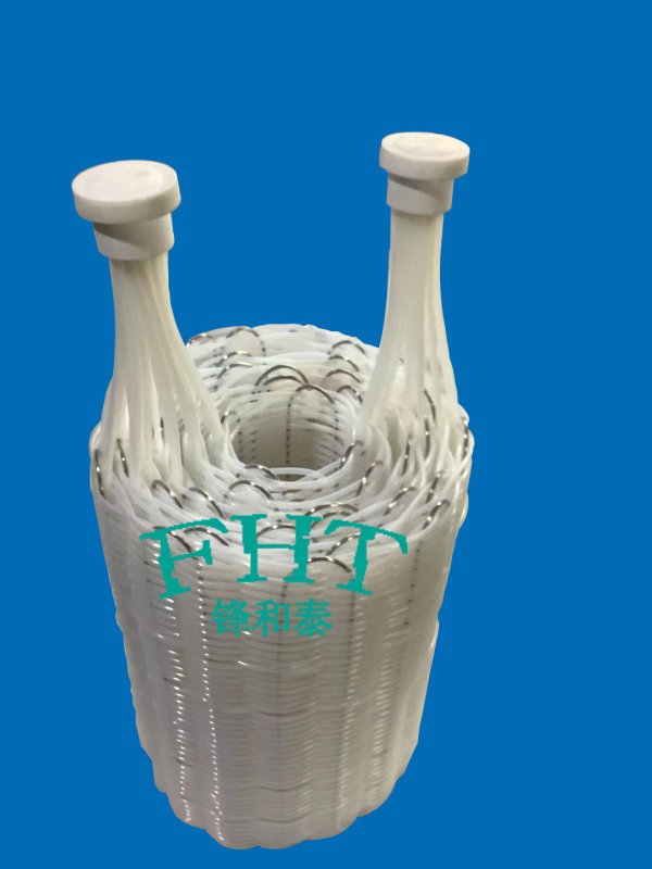 螺旋式加热器