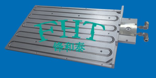 加热器