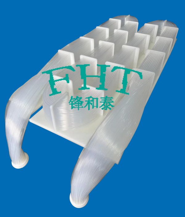 PFA冷热交换器