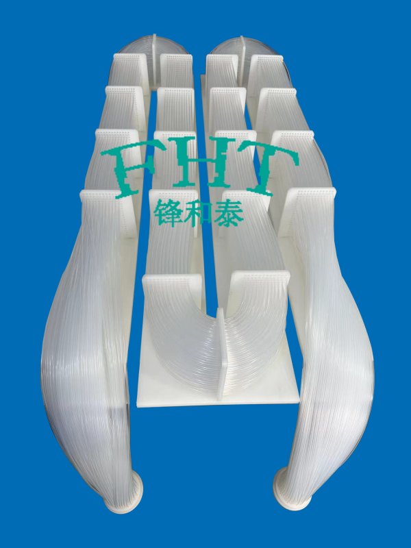 PFA冷热交换器
