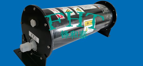 PFA有机溶剂加热器