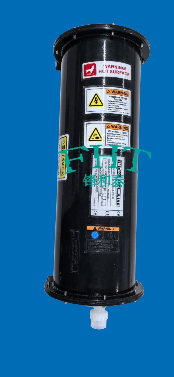 PFA有机溶剂加热器