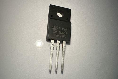 电源管理IC三大趋势