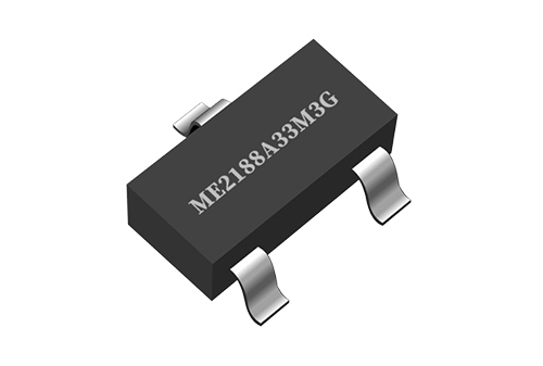 马达驱动IC的作用