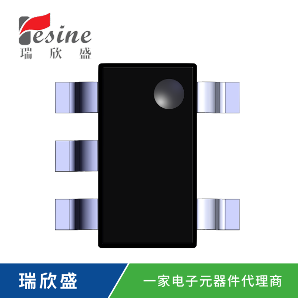 低压差线性稳压器