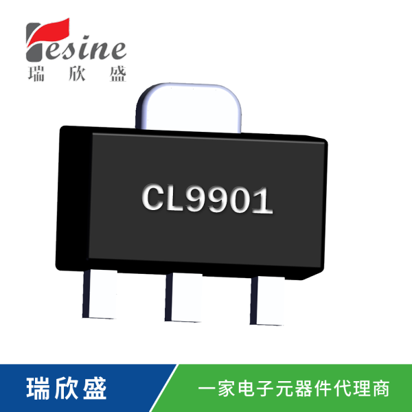 低压差线性稳压器