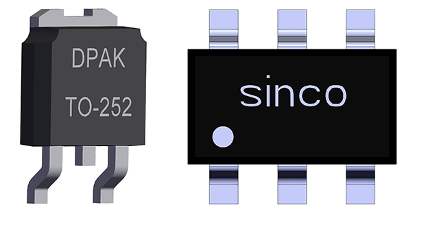 低压差稳压器，高效稳压新选择