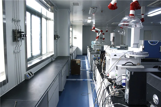 實驗室通風管道工程的設計原則