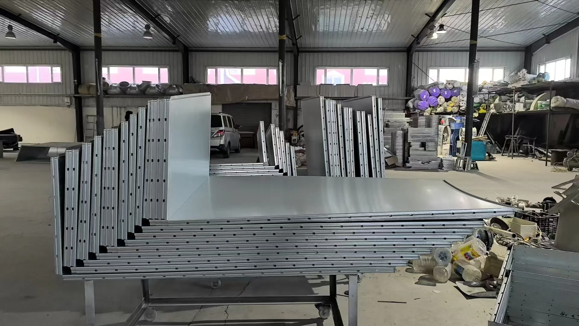 通風管道清潔與維護：延長使用壽命的關鍵步驟