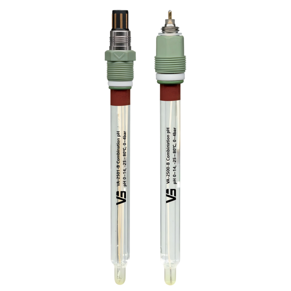 VA-2500/2501(i)-B系列电极