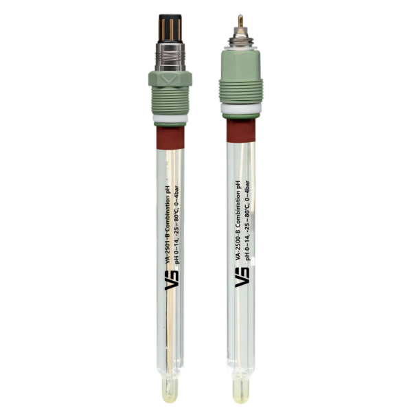 VA-2500/2501(i)-B系列电极
