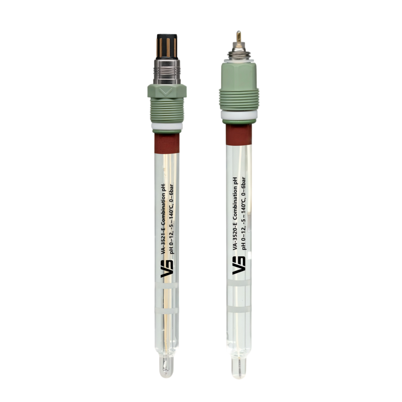 VA-3520/3521(i)-E系列电极