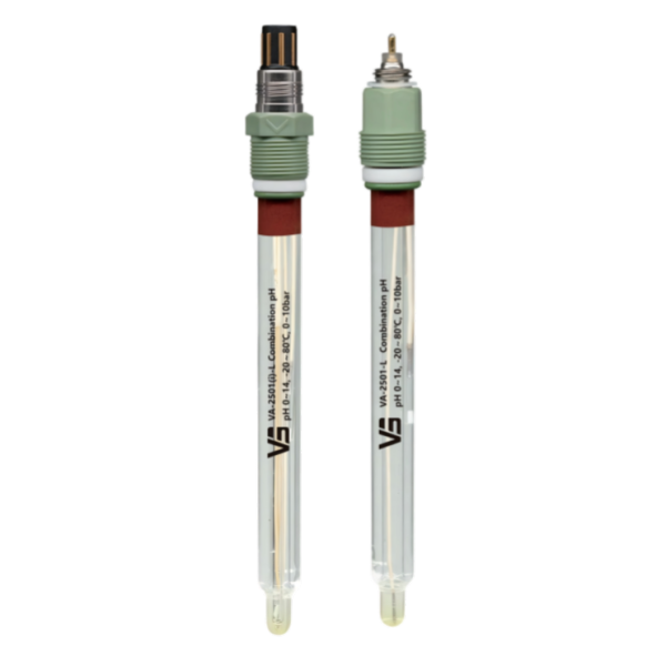 VA-2500/2501(i)-L系列电极
