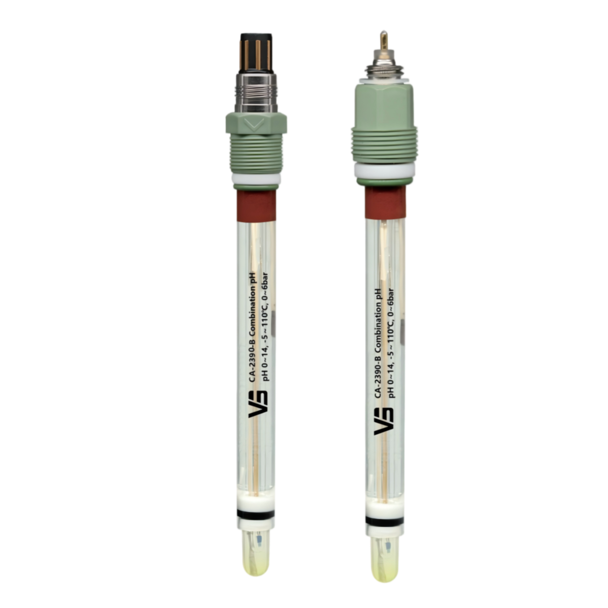 CA-2390(i)-B系列电极