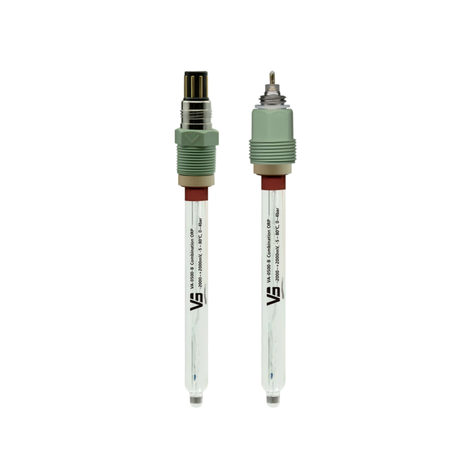 VA-0500(i)-B 系列电极