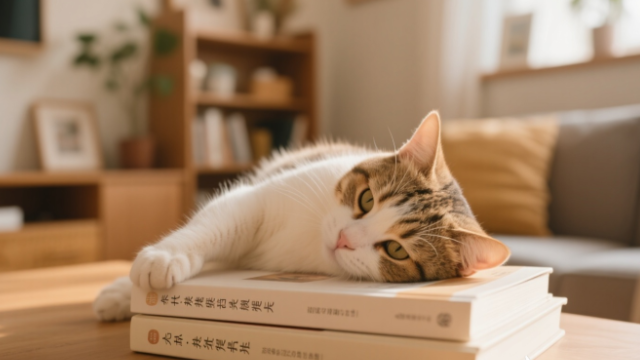 養貓人必備：從新手到的實用飼養經驗指南