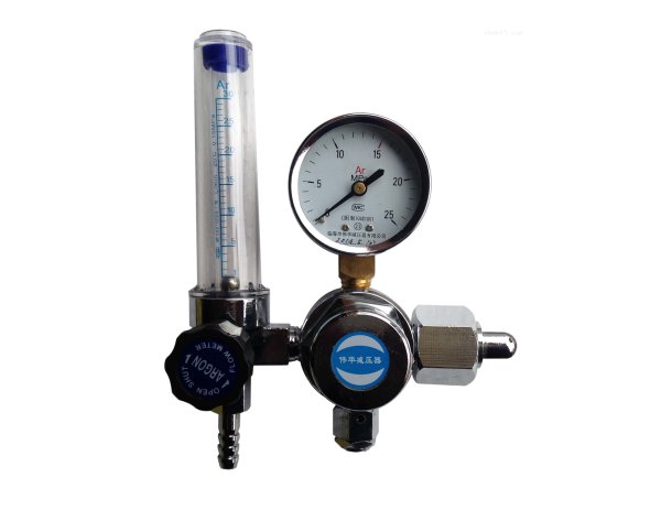 氩气减压器带流量计YQAr-03（YQAr-731L）