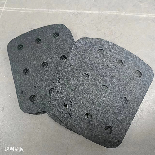 PS塑胶零件