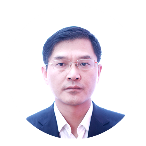 黄学军    副总经理