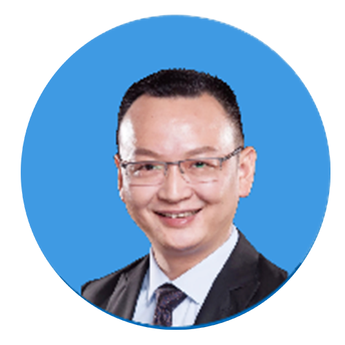 易兵    总经理