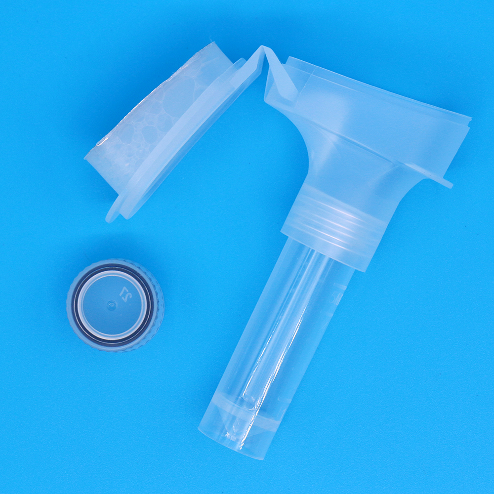 MHM-A一体式唾液pg电子器