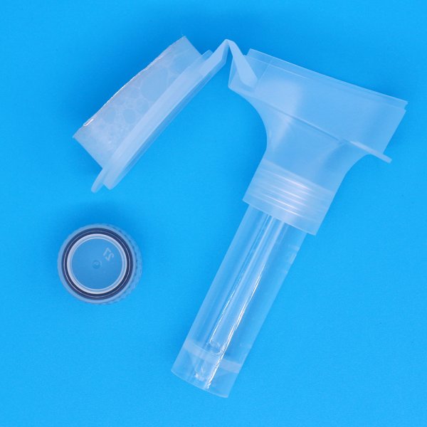 MHM-A一体式唾液pg电子器