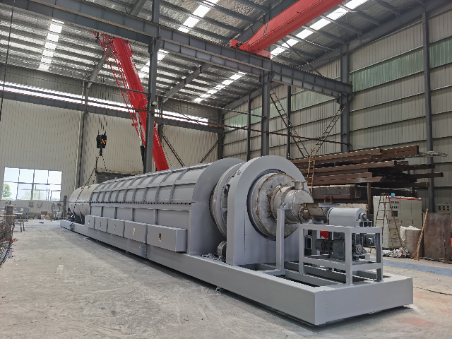 常州熱處理回轉窯價格,回轉窯