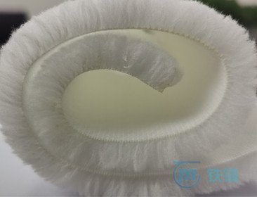 TM系列濾布