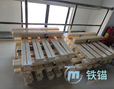 浦華2.5米原裝吸口