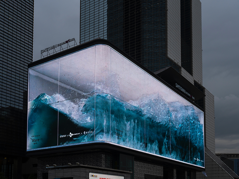 展会展览的注意事项